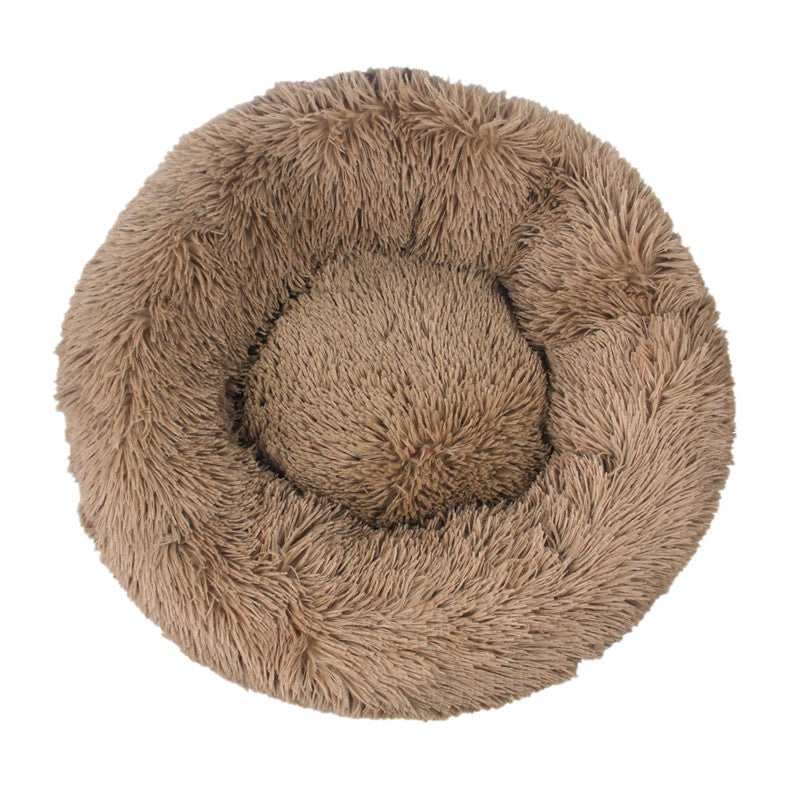 Round Pet Beds
