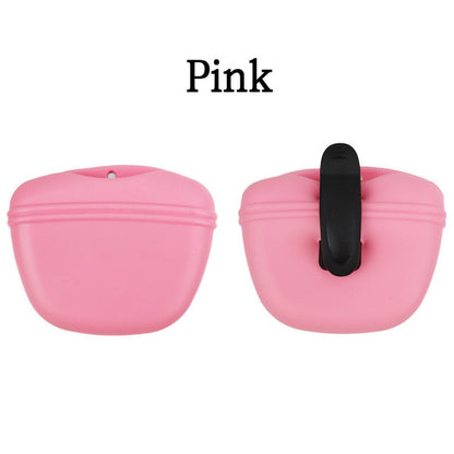 Lightweight Dog Treat Bag