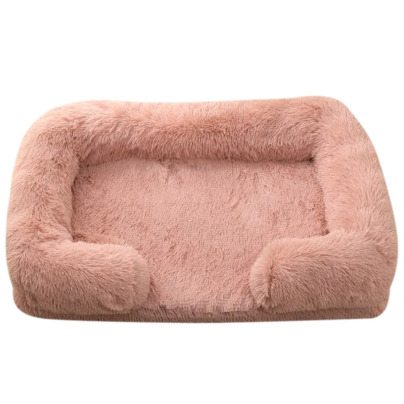 Luxurious Pet Bed